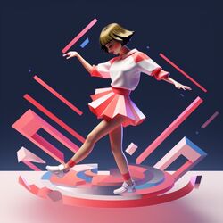 Cover of Last Night (feat. UNI-Qreatives)