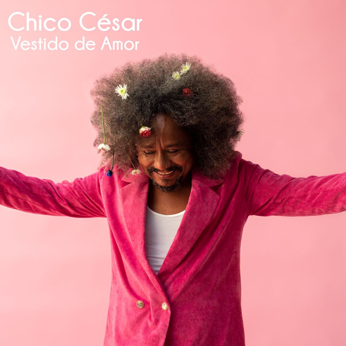 Album cover of Vestido de Amor