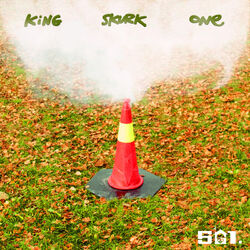Cover of Sedativ Kjegle