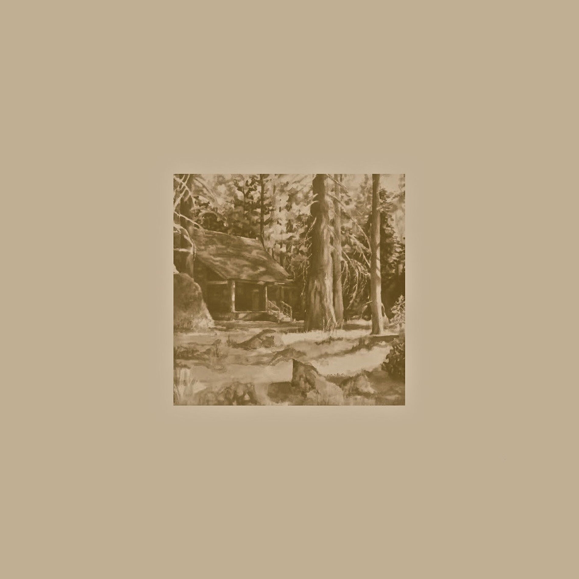 Album cover of Hearth