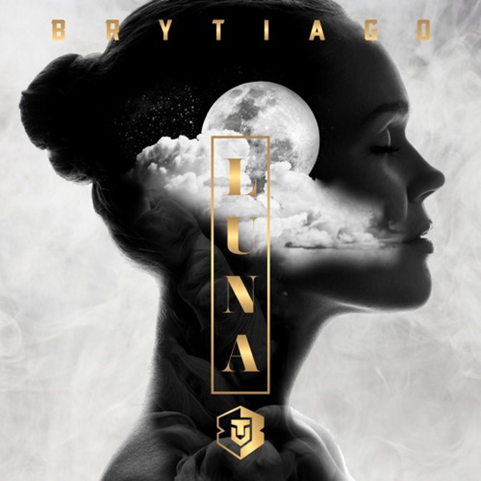Album cover of Luna