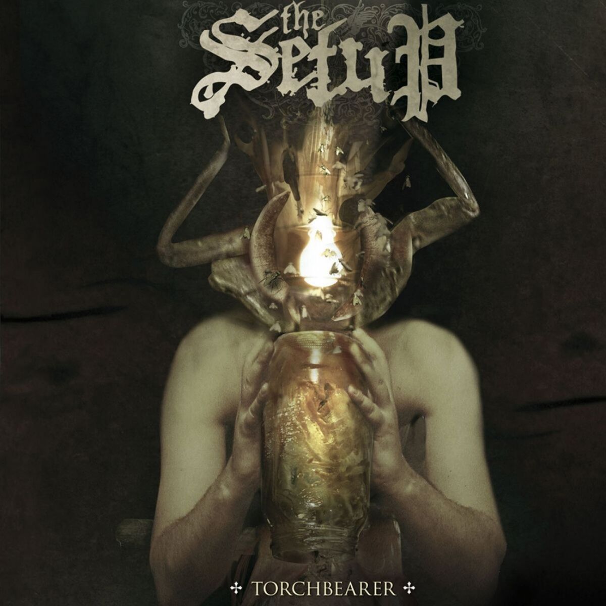 Album cover of Torchbearer