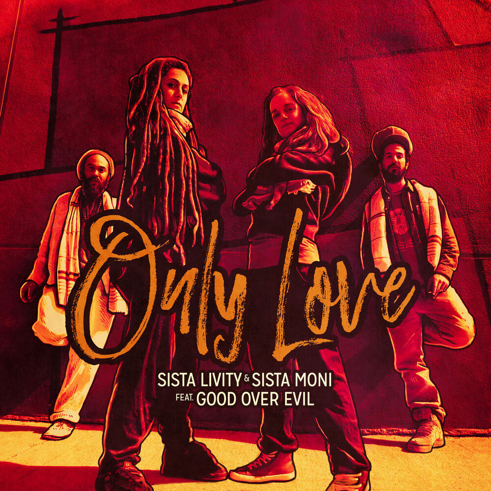 Picture of Only Love