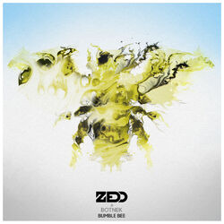 Cover of Bumble Bee (Extended Mix)