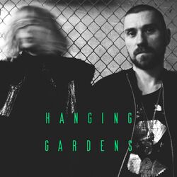 Hanging gardens