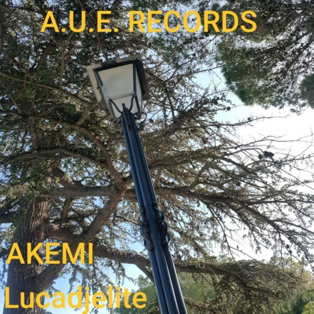 Picture of Akemi