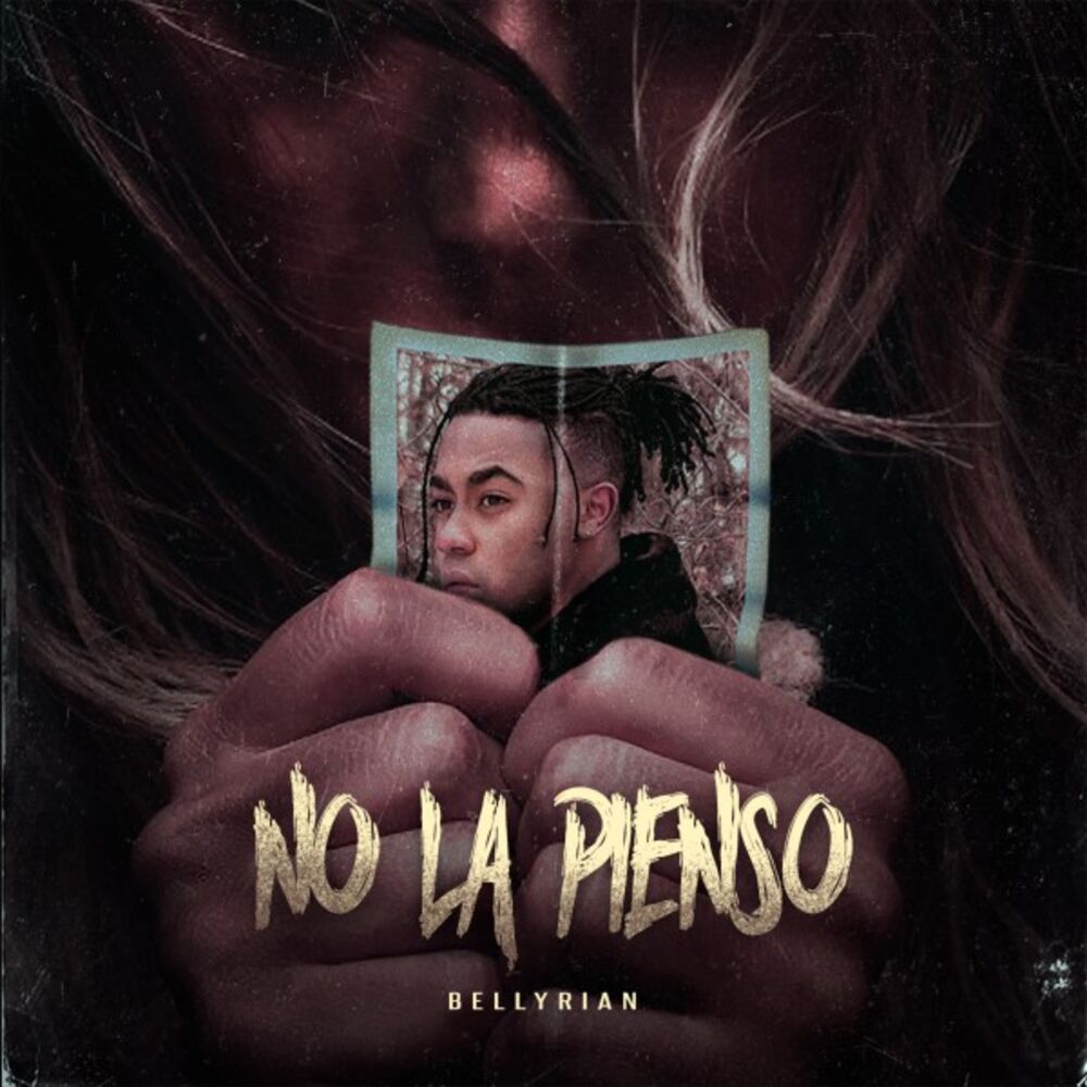 Picture of No la Pienso