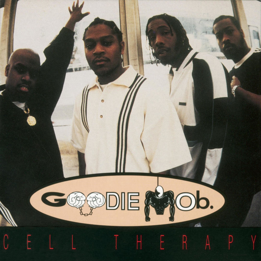 khujo goodie mob - Ilustrasi 3