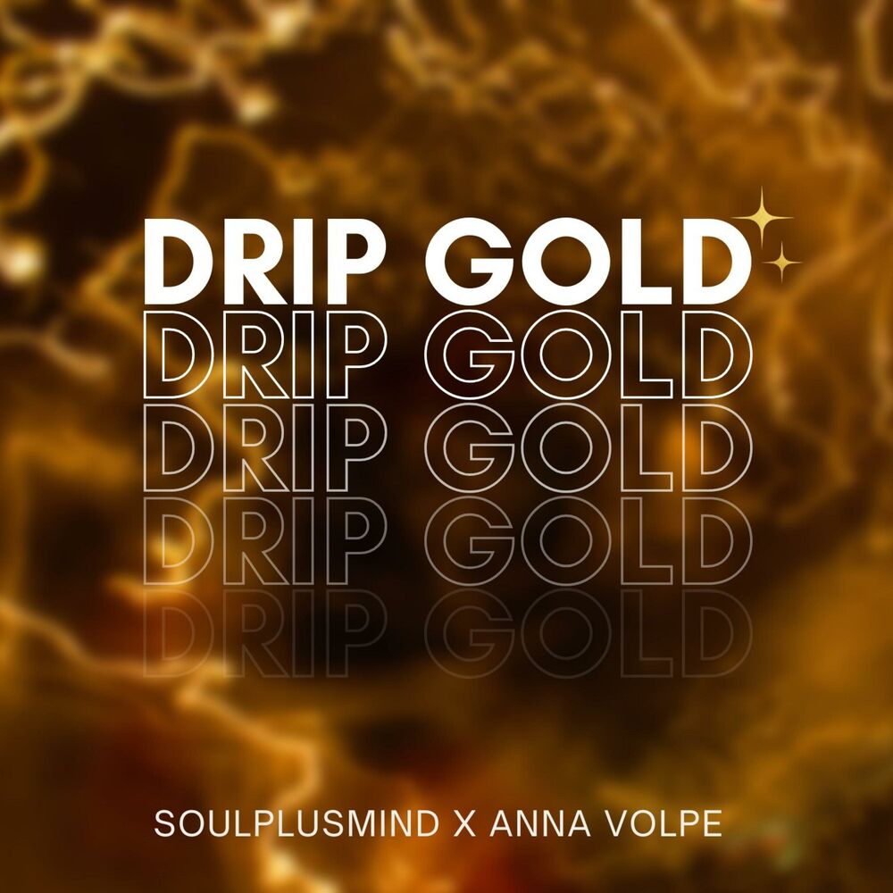 Picture of Drip Gold