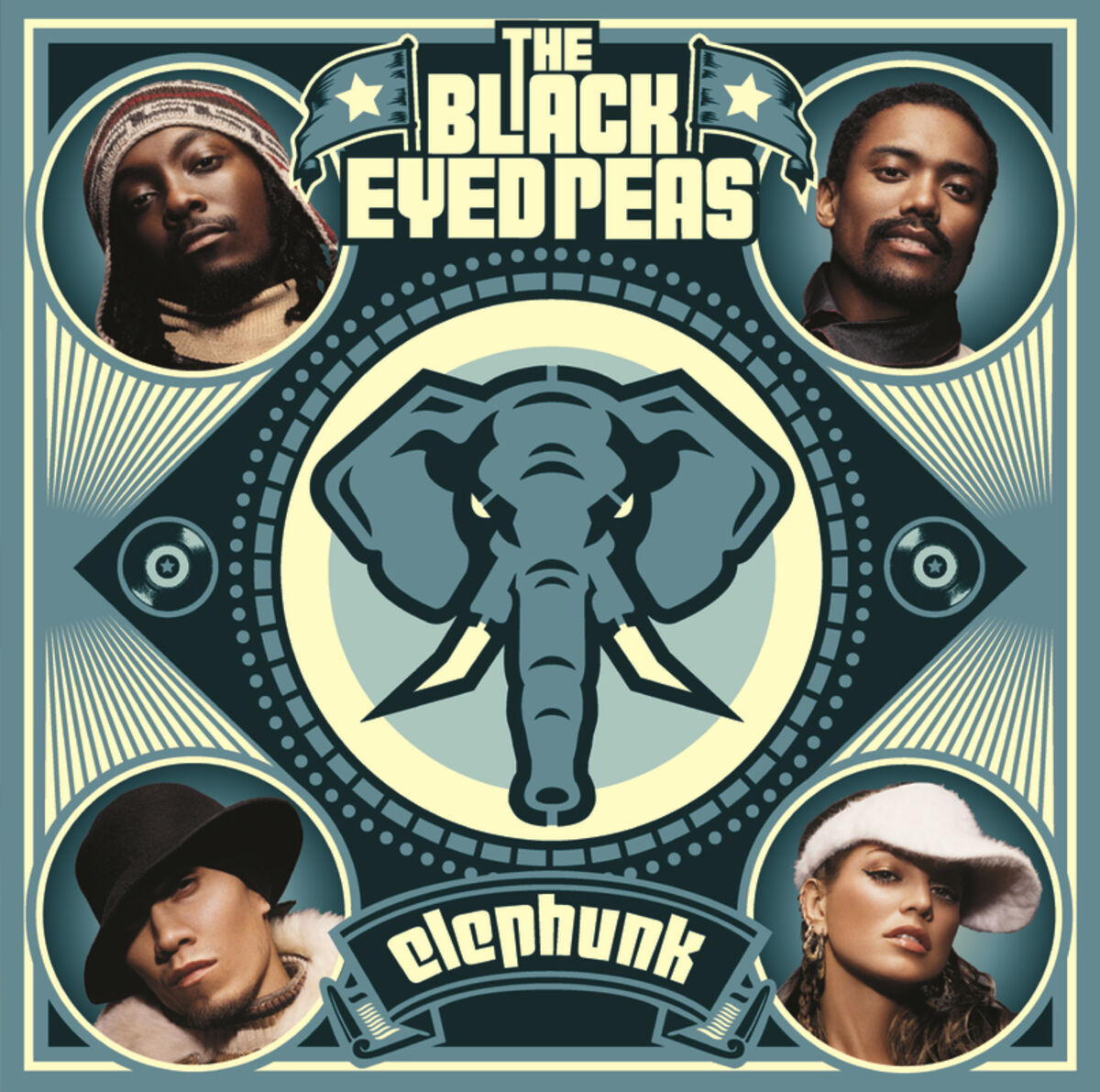 Album cover of Shut Up