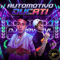 Cover of AUTOMOTIVO DUCATI by undefined