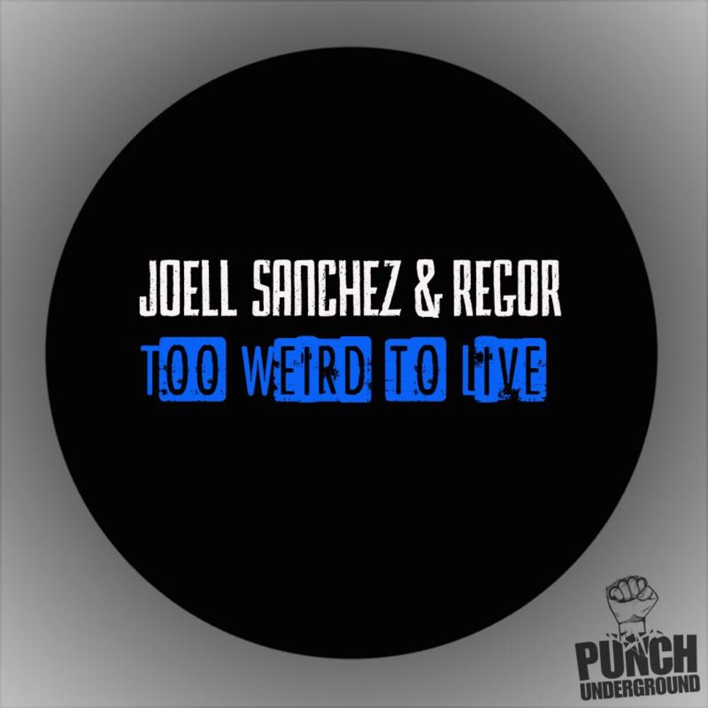 Picture of Too Weird To Live