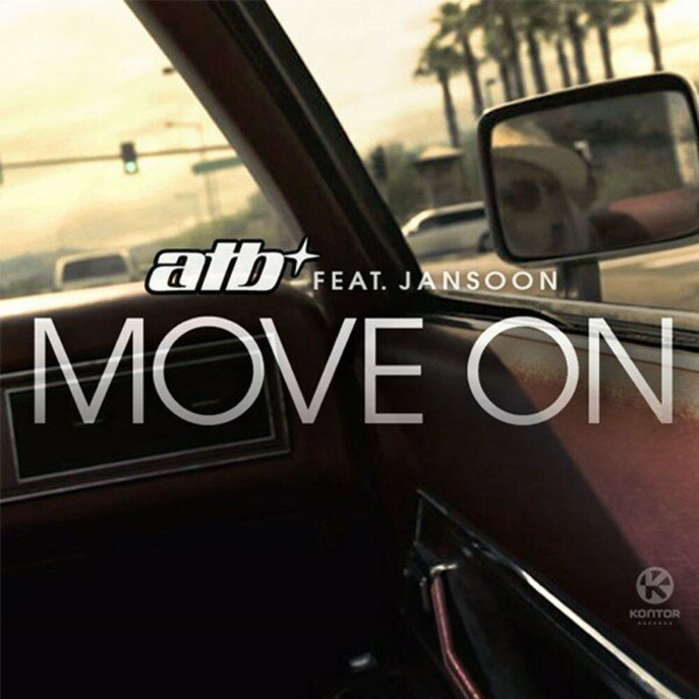 Picture of Move On (Remixes)