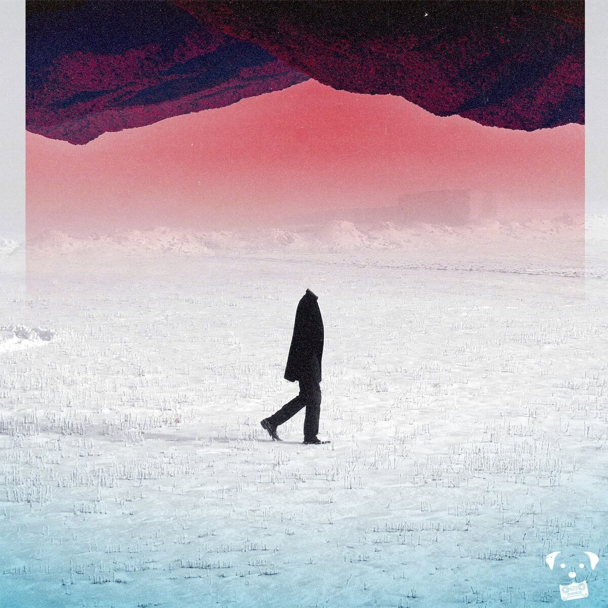 Album cover of inmyhead