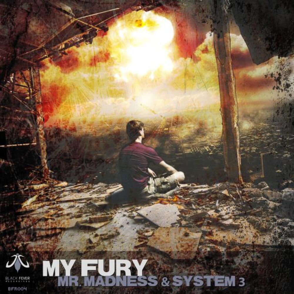 Picture of My Fury