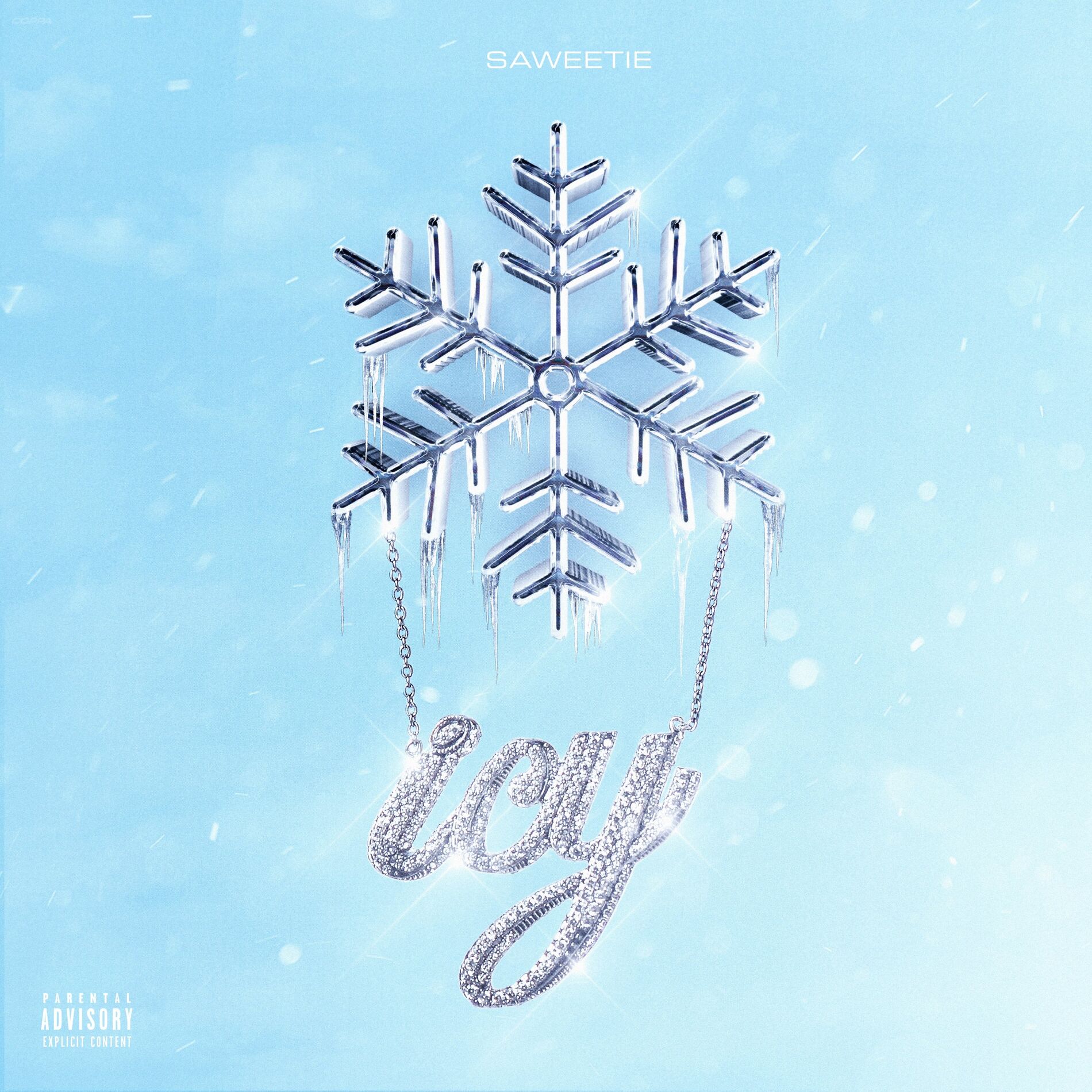 Album cover of Icy Chain