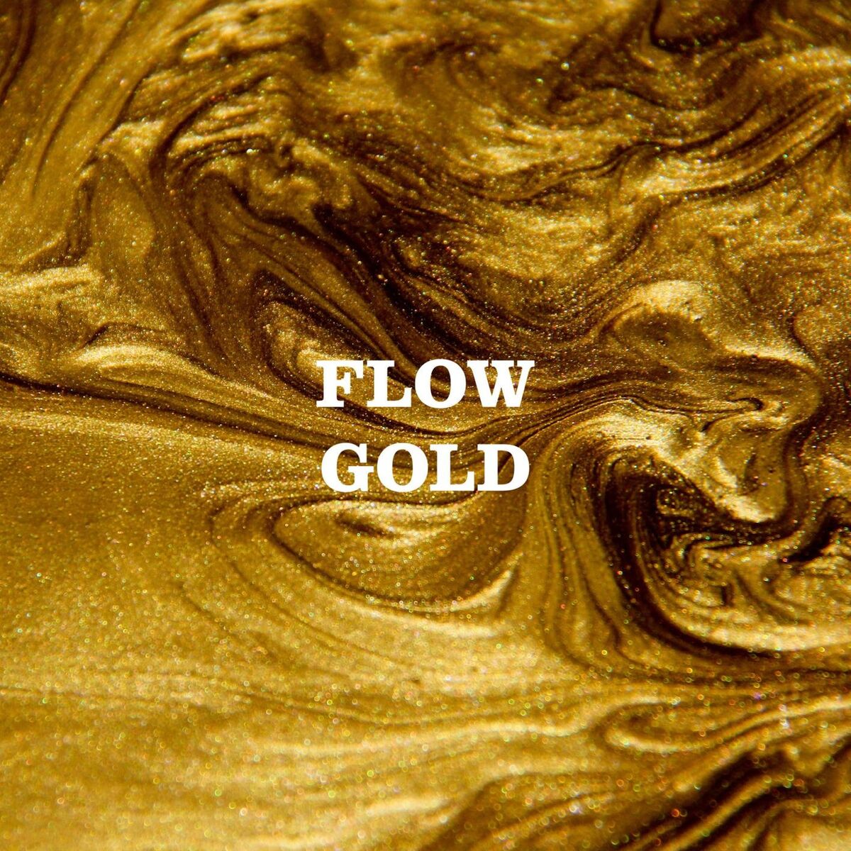 Album cover of GOLD
