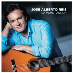 Cover of La Même Passion