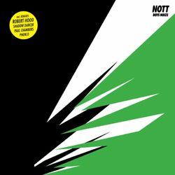 Cover of Nott