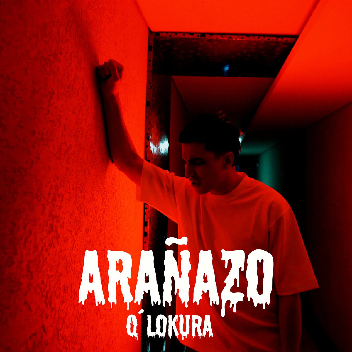 Album cover of Arañazo