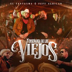 Cover of Enseñanza De Los Viejos