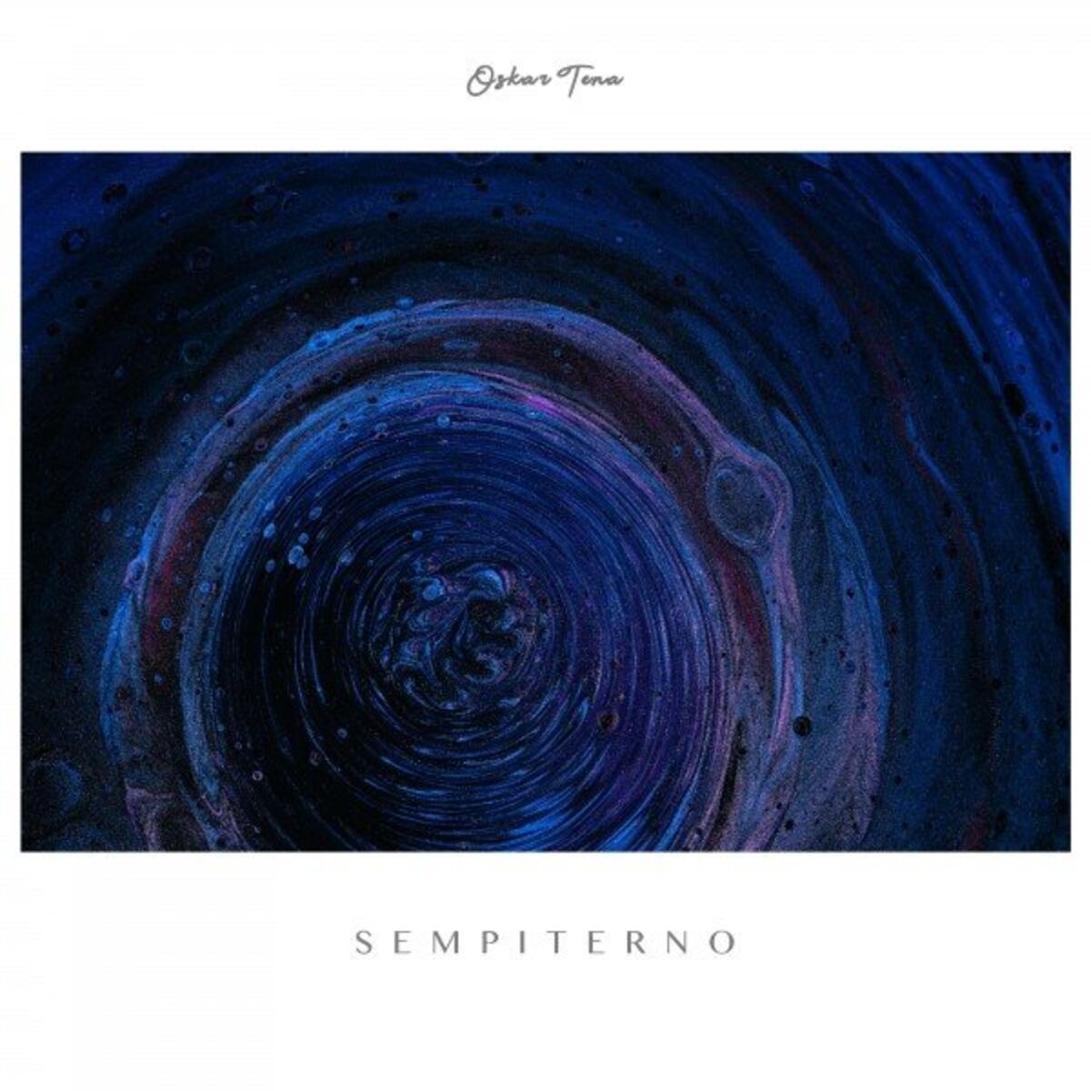 Album cover of Sempiterno