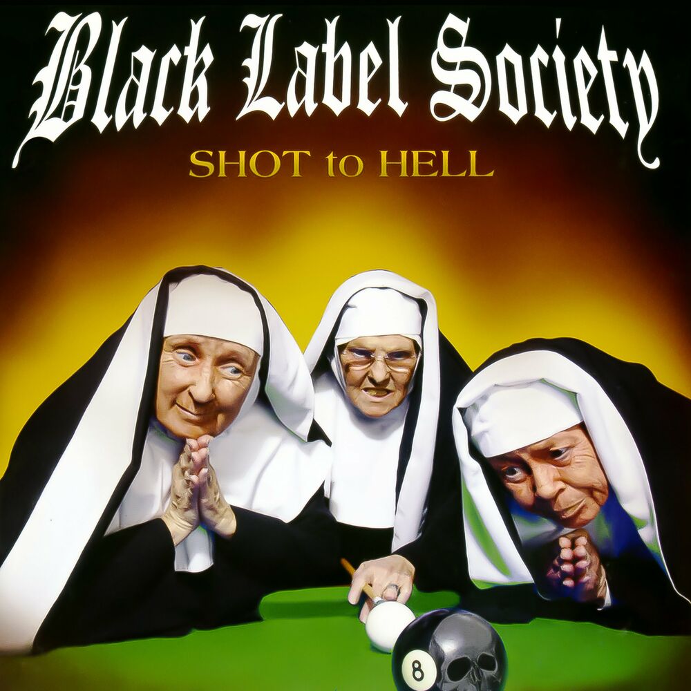 Picture of Shot To Hell