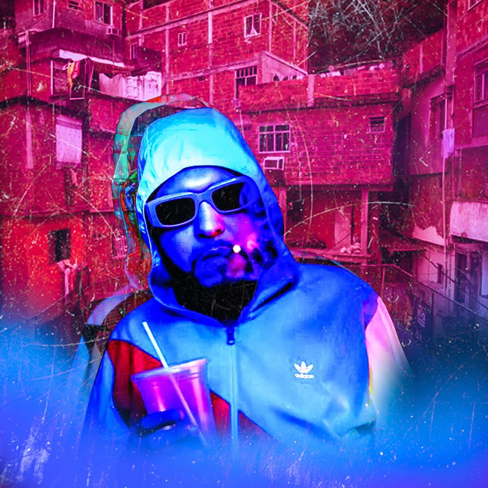 Picture of Sofredor da Favela 2