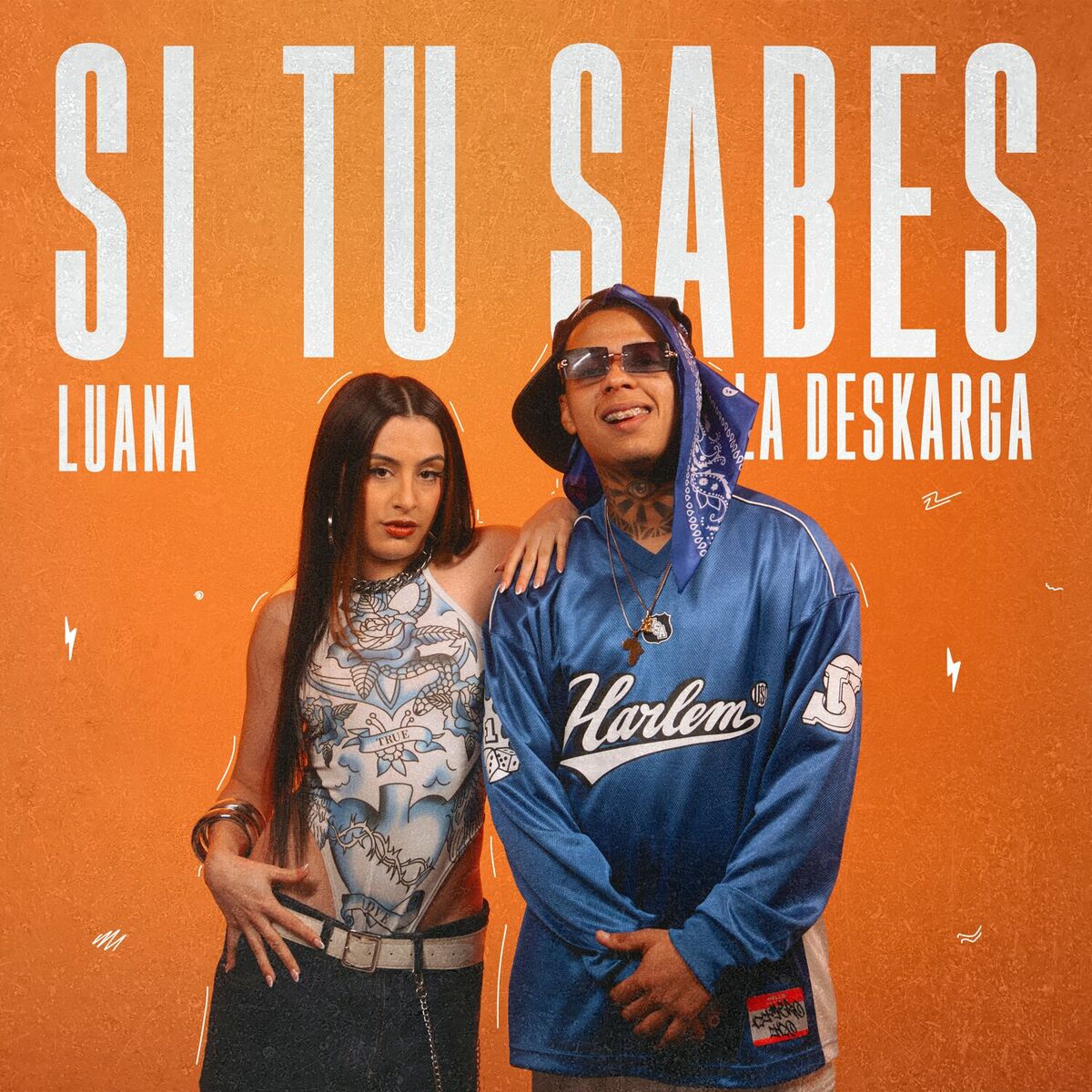 Album cover of Si Tu Sabes