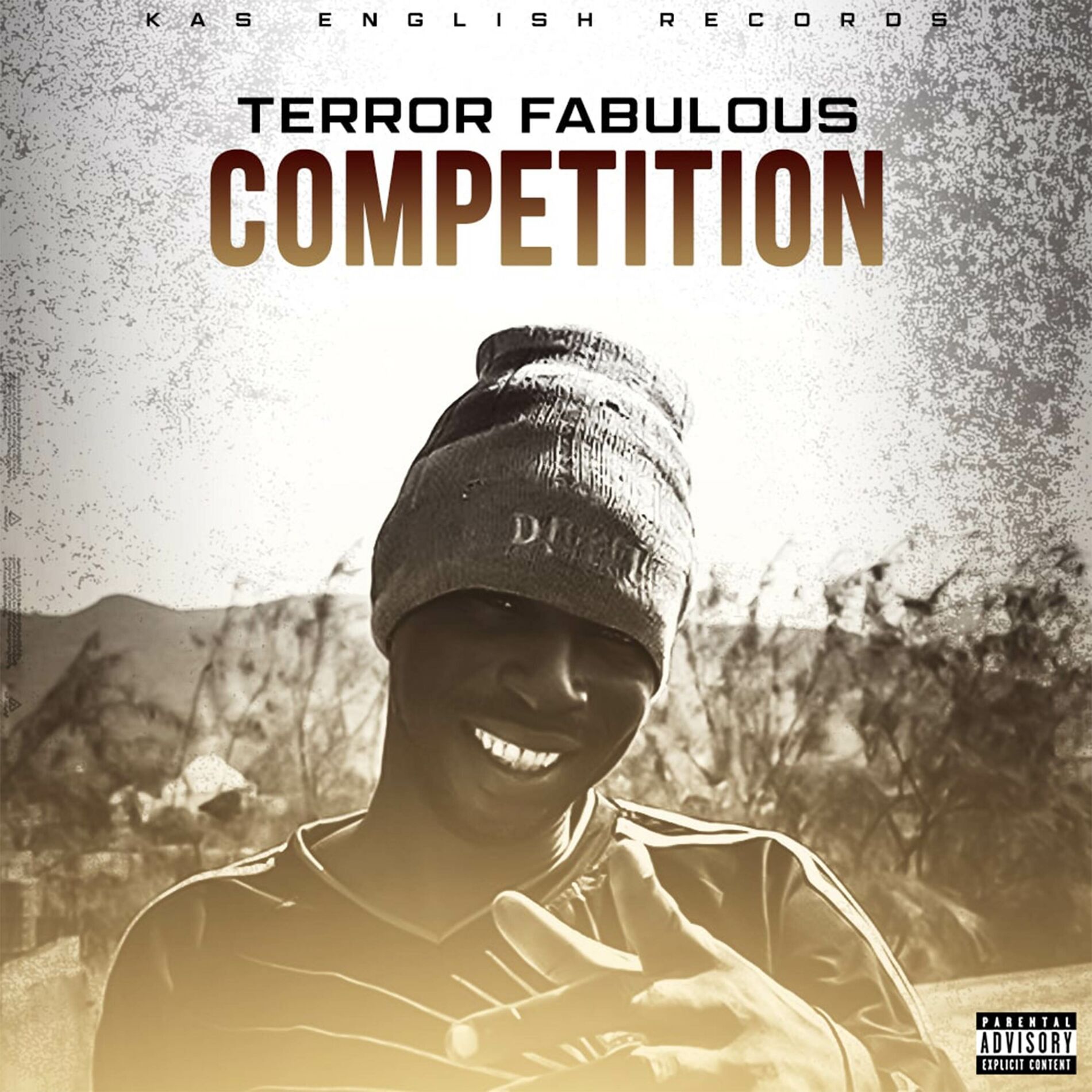 Album cover of Competition