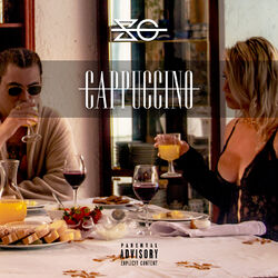 Cover of Cappuccino