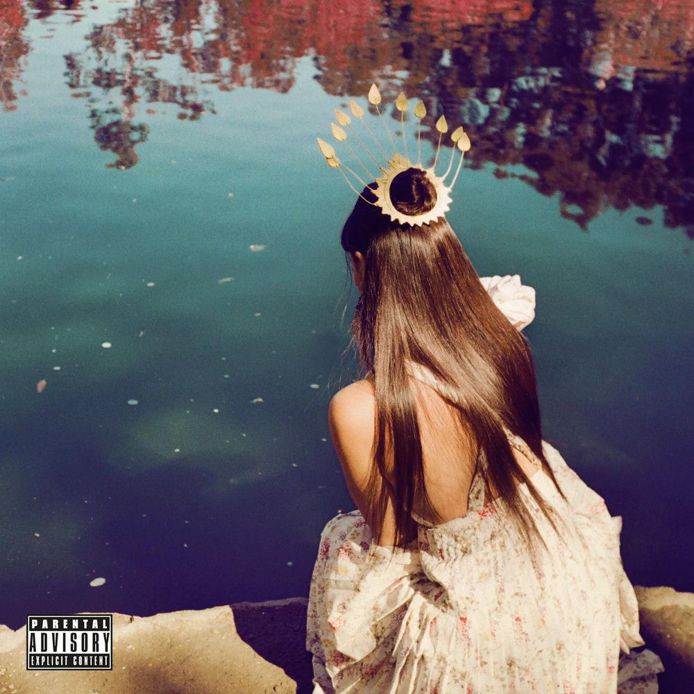 Where You Been Hiding cover
