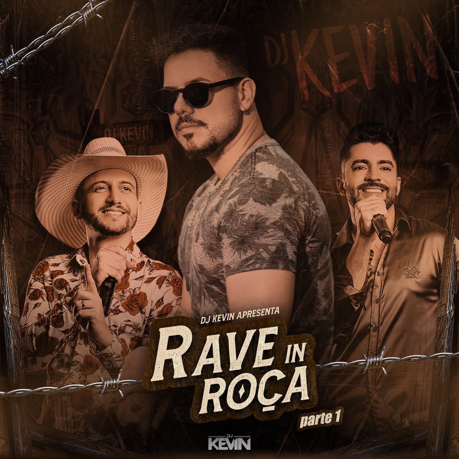 Album cover of Os do Chapéu