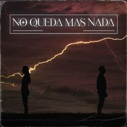 Cover of No Queda Más Nada