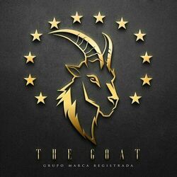 Cover of THE GOAT