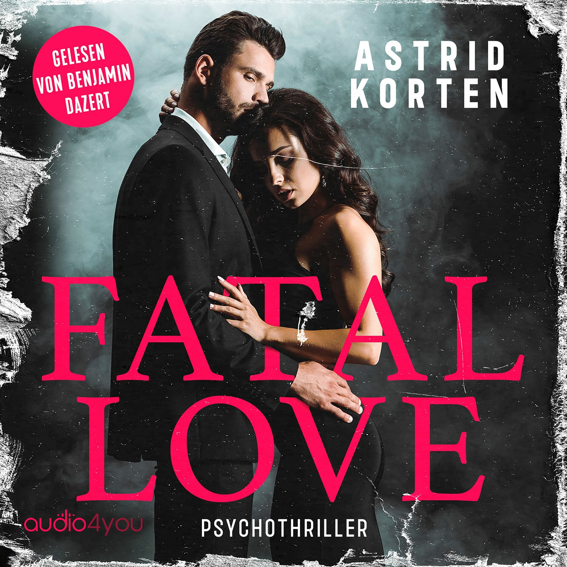 Album cover of Fatal Love
