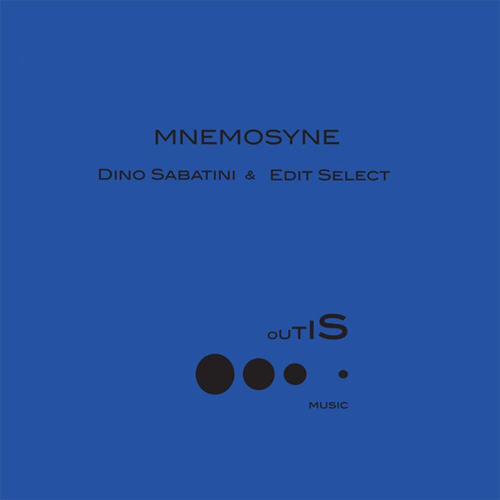 Picture of Mnemosyne EP