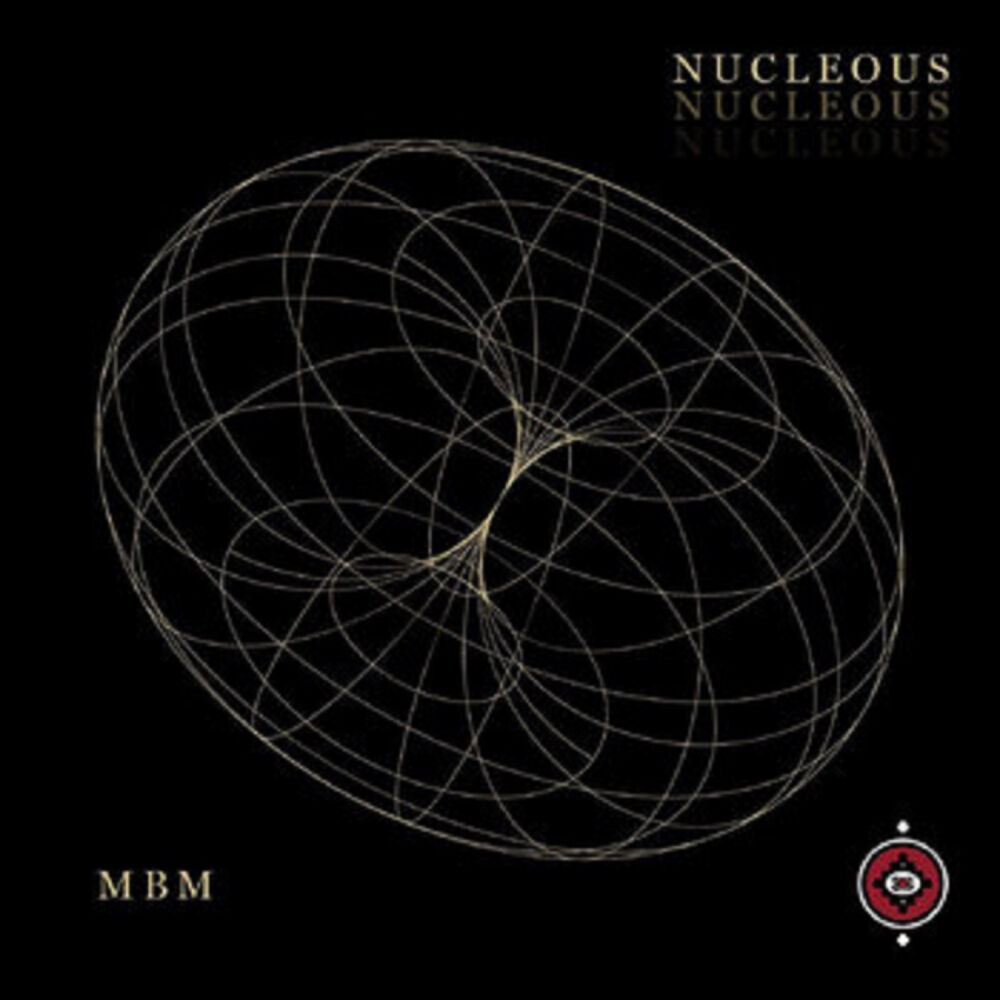Picture of Nucleous