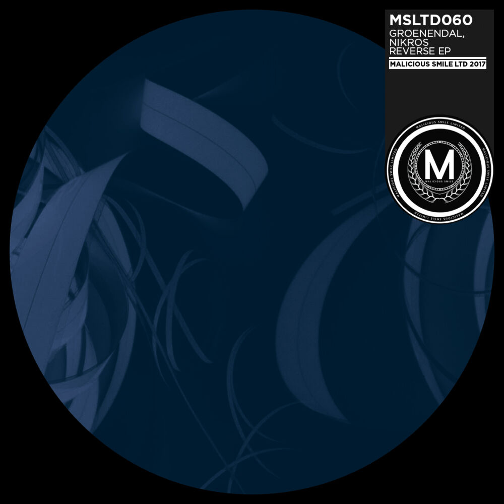 Picture of Reverse EP