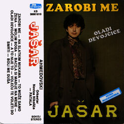 Cover of Volecu Te, Voleti Do Smrti