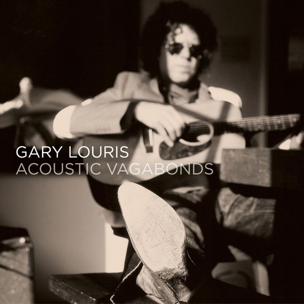 Picture of Acoustic Vagabonds