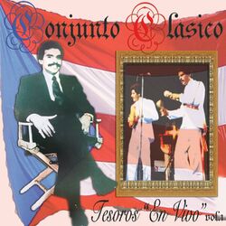 Cover of Tesoros en Vivo, Vol. 1