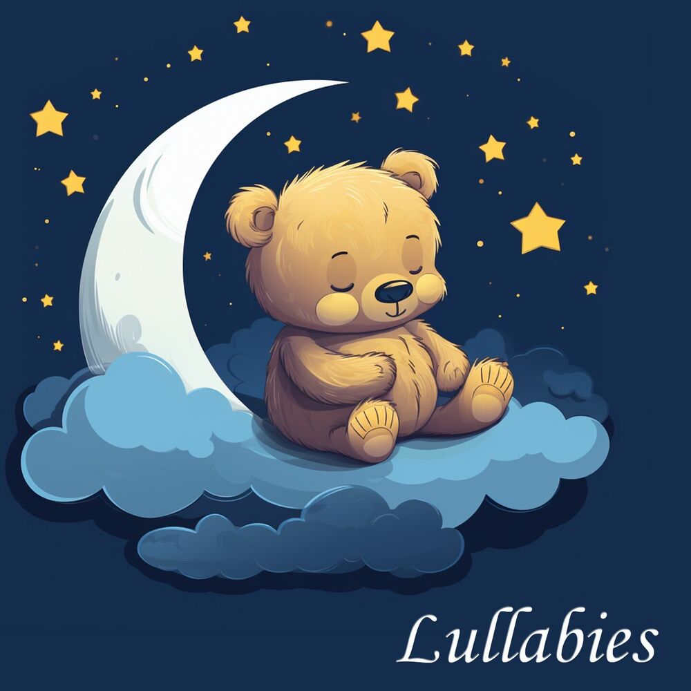 Picture of Lullabies