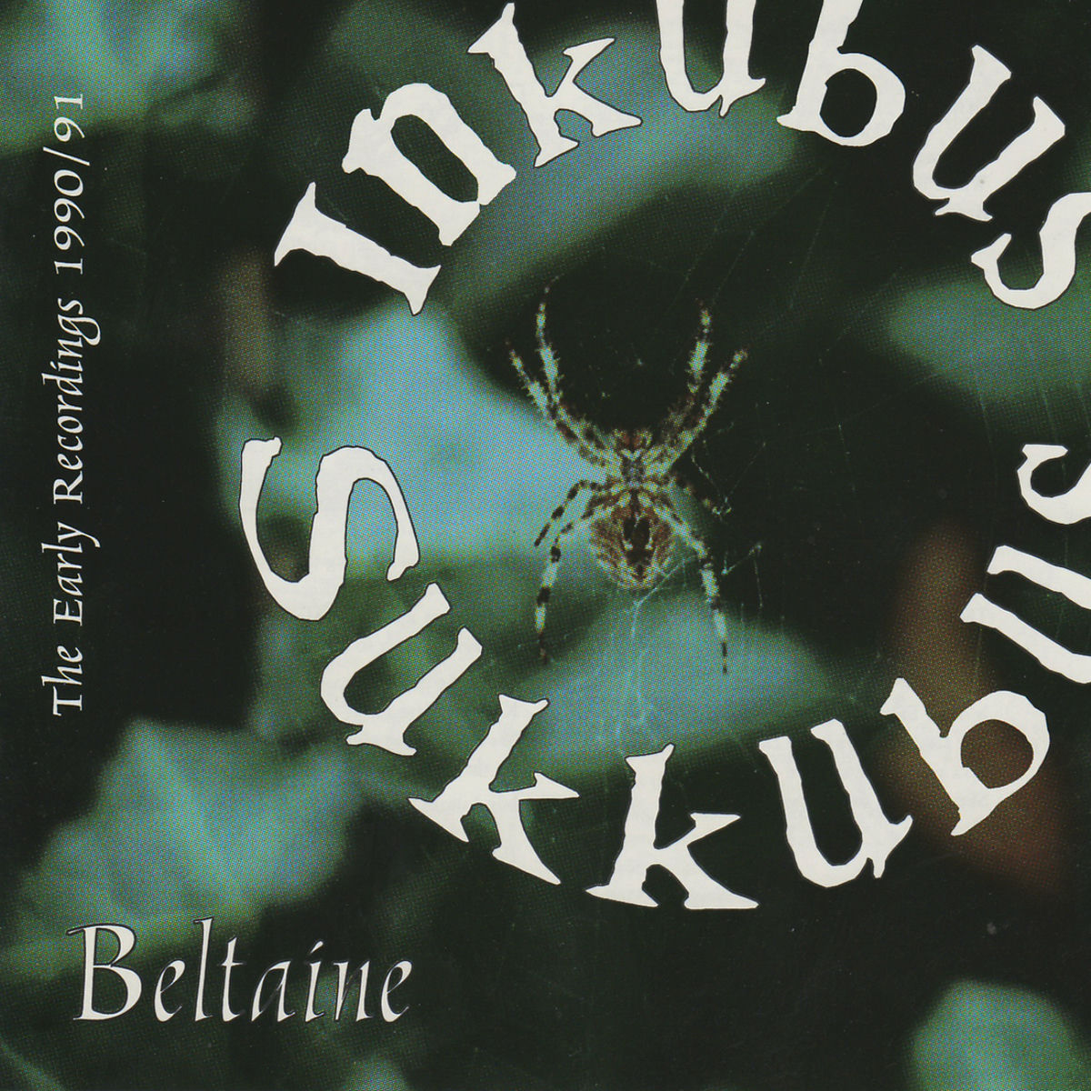 Album cover of Beltaine
