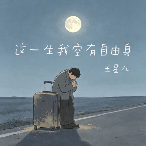 这一生我空有自由身
