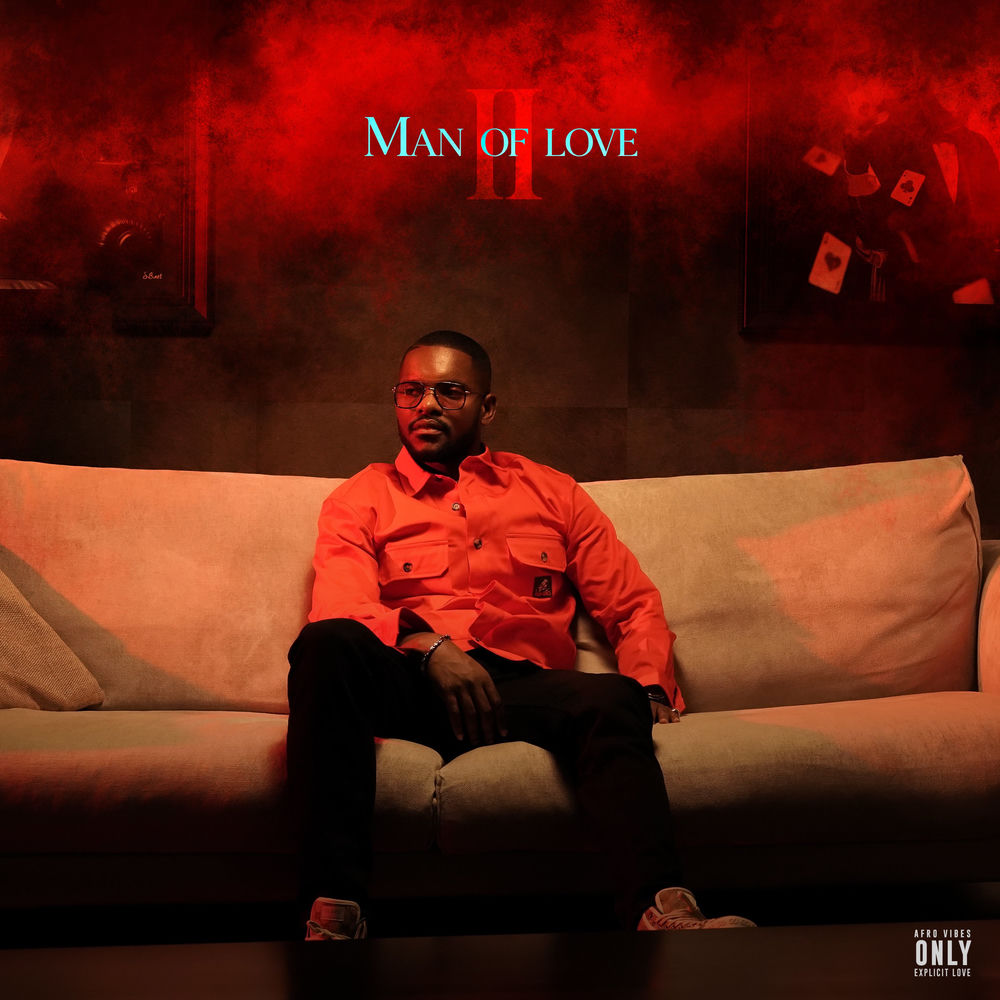 Man Of Love II