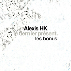 Cover of Le dernier présent (Les bonus) - EP