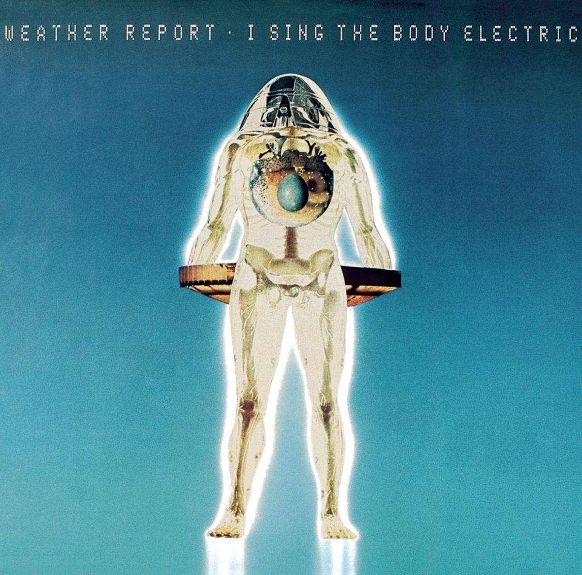 Album cover of Second Sunday In August