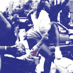 Cover of Reverse