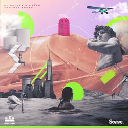 Cover of Another Round